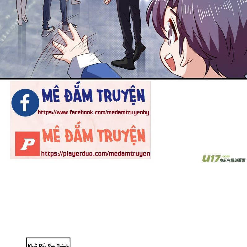 Nhập Cốt Noãn Hôn - Chương 366