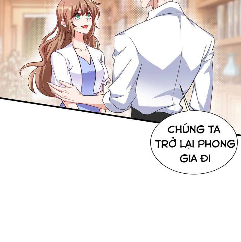 Nhập Cốt Noãn Hôn - Chương 366