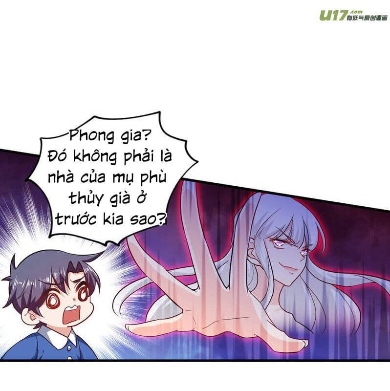 Nhập Cốt Noãn Hôn - Chương 366