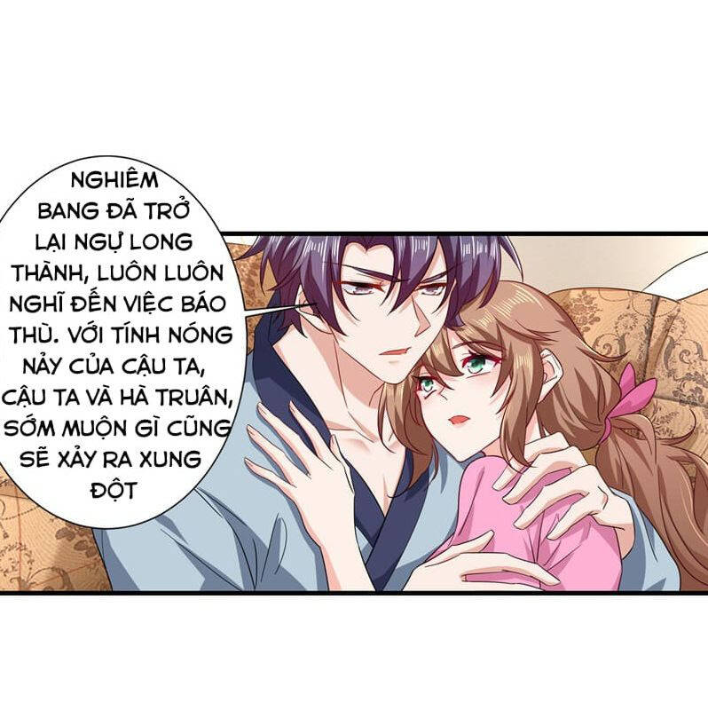 Nhập Cốt Noãn Hôn - Chương 366