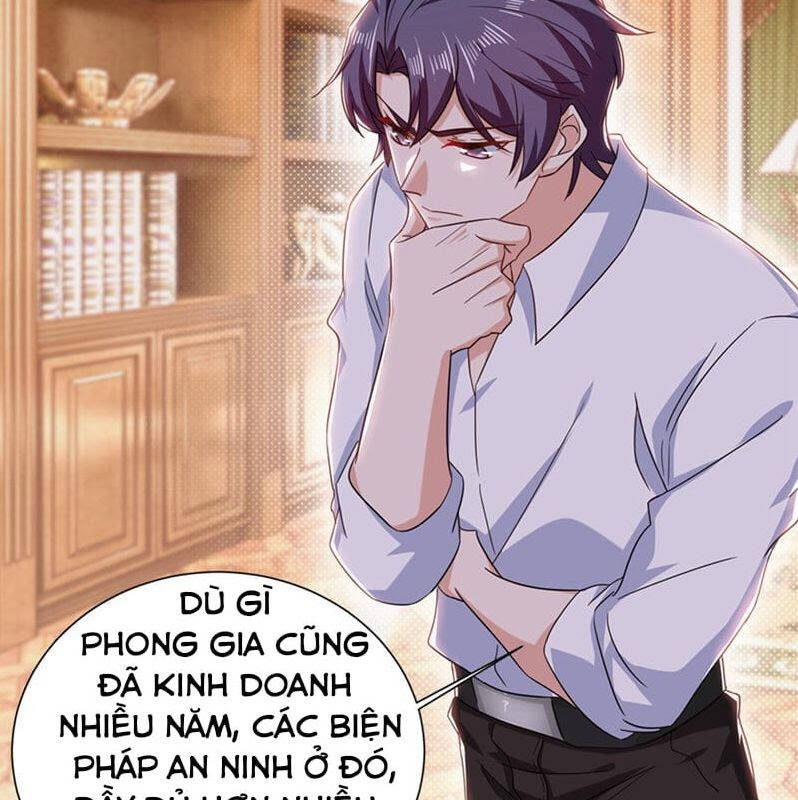 Nhập Cốt Noãn Hôn - Chương 366