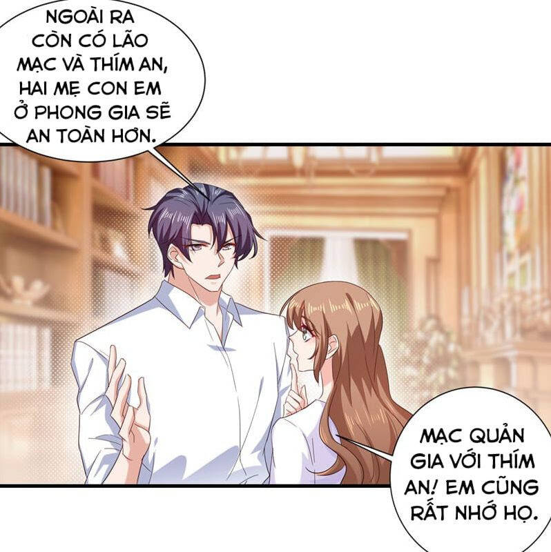 Nhập Cốt Noãn Hôn - Chương 366