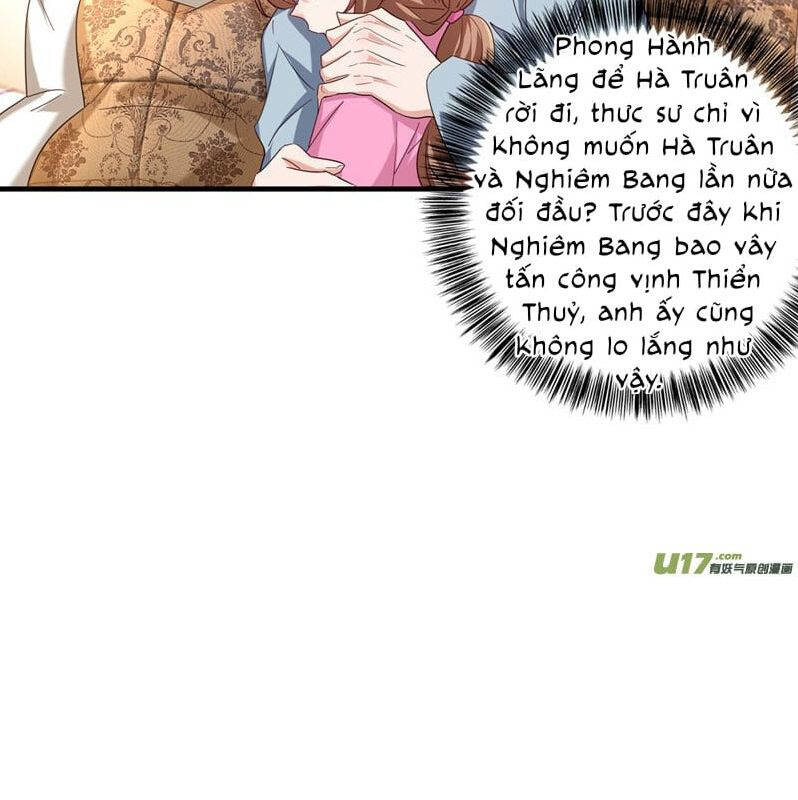 Nhập Cốt Noãn Hôn - Chương 366