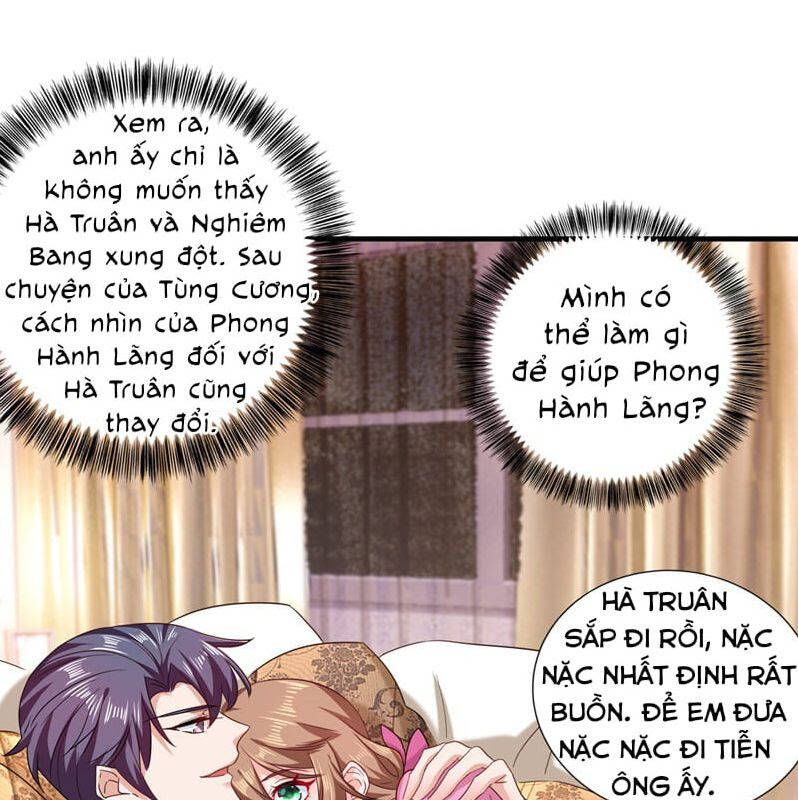 Nhập Cốt Noãn Hôn - Chương 366