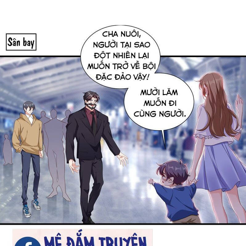 Nhập Cốt Noãn Hôn - Chương 366