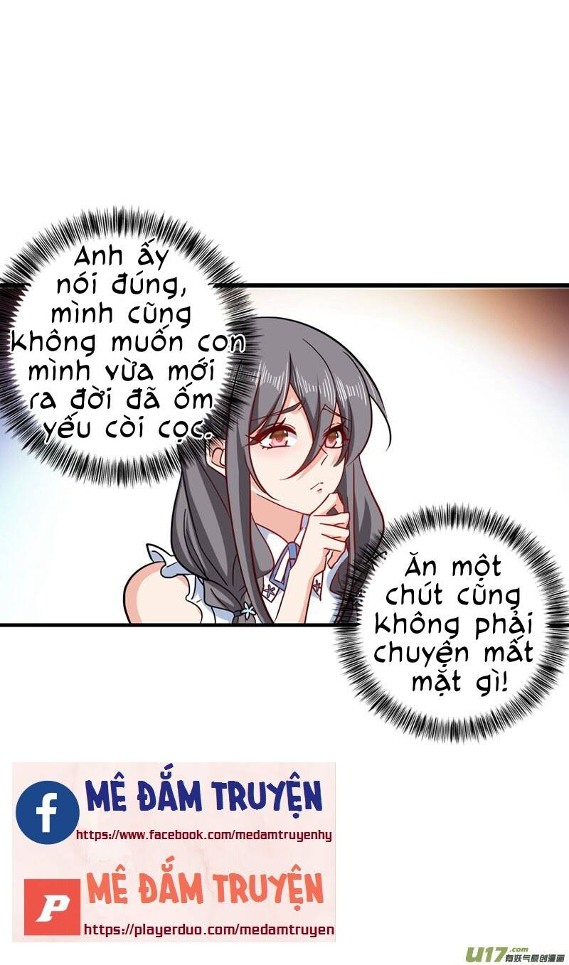 Nhập Cốt Noãn Hôn - Chương 367