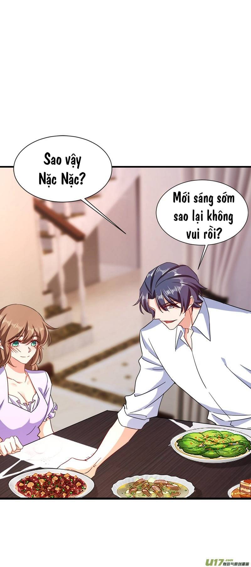 Nhập Cốt Noãn Hôn - Chương 367