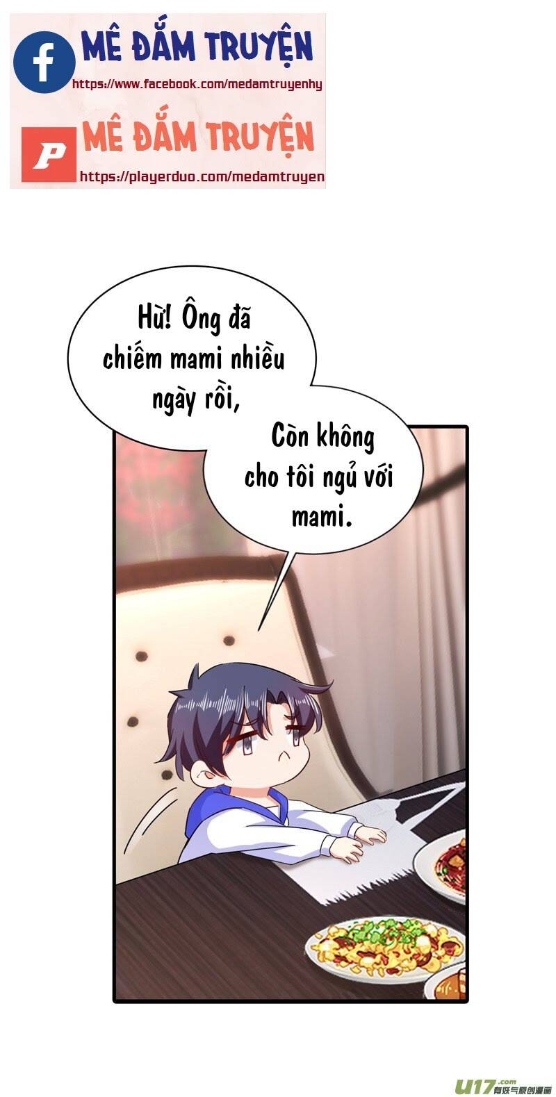 Nhập Cốt Noãn Hôn - Chương 367