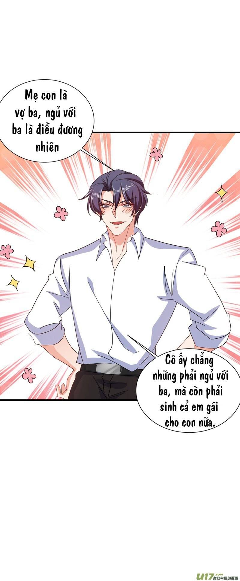 Nhập Cốt Noãn Hôn - Chương 367