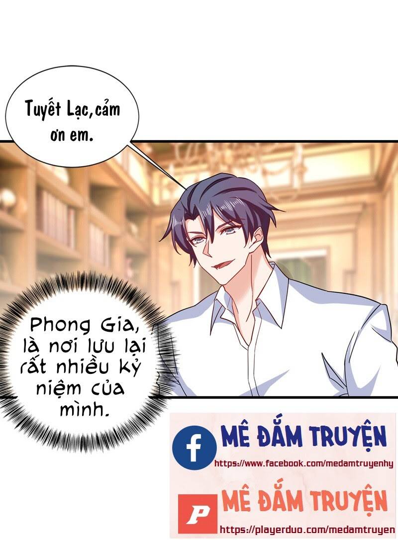 Nhập Cốt Noãn Hôn - Chương 367