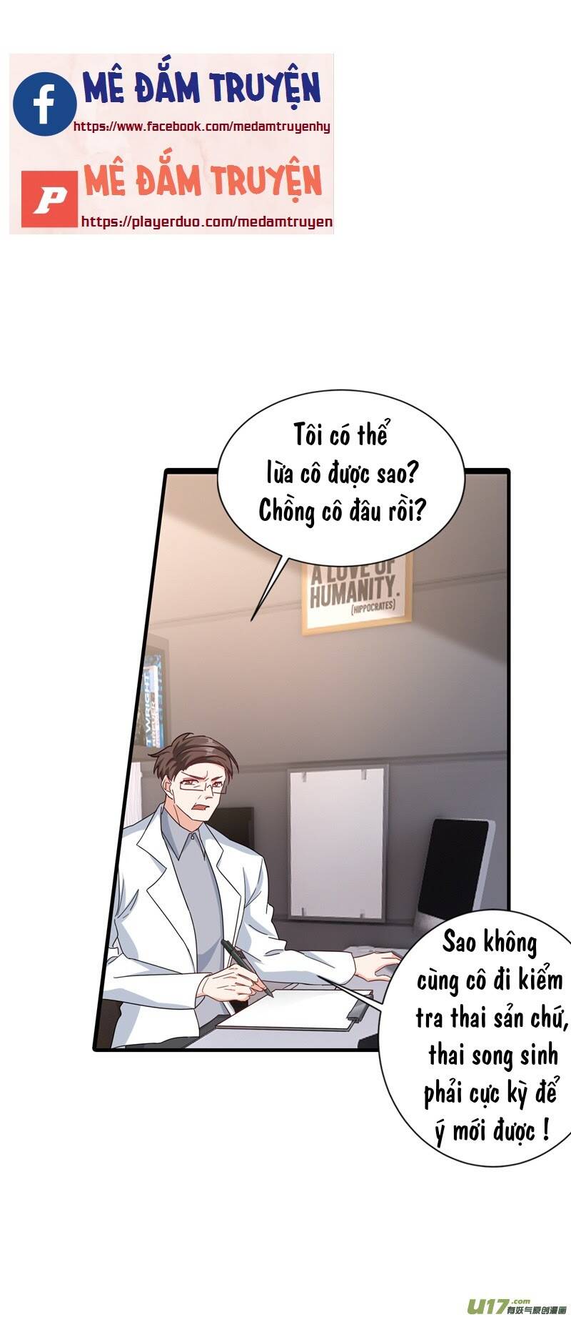 Nhập Cốt Noãn Hôn - Chương 367