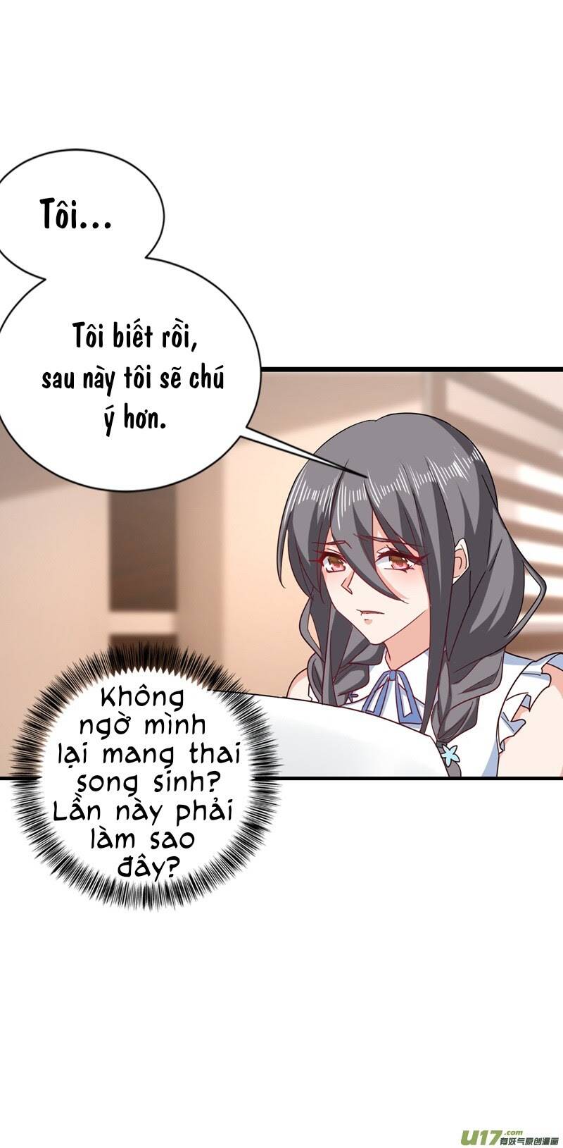 Nhập Cốt Noãn Hôn - Chương 367