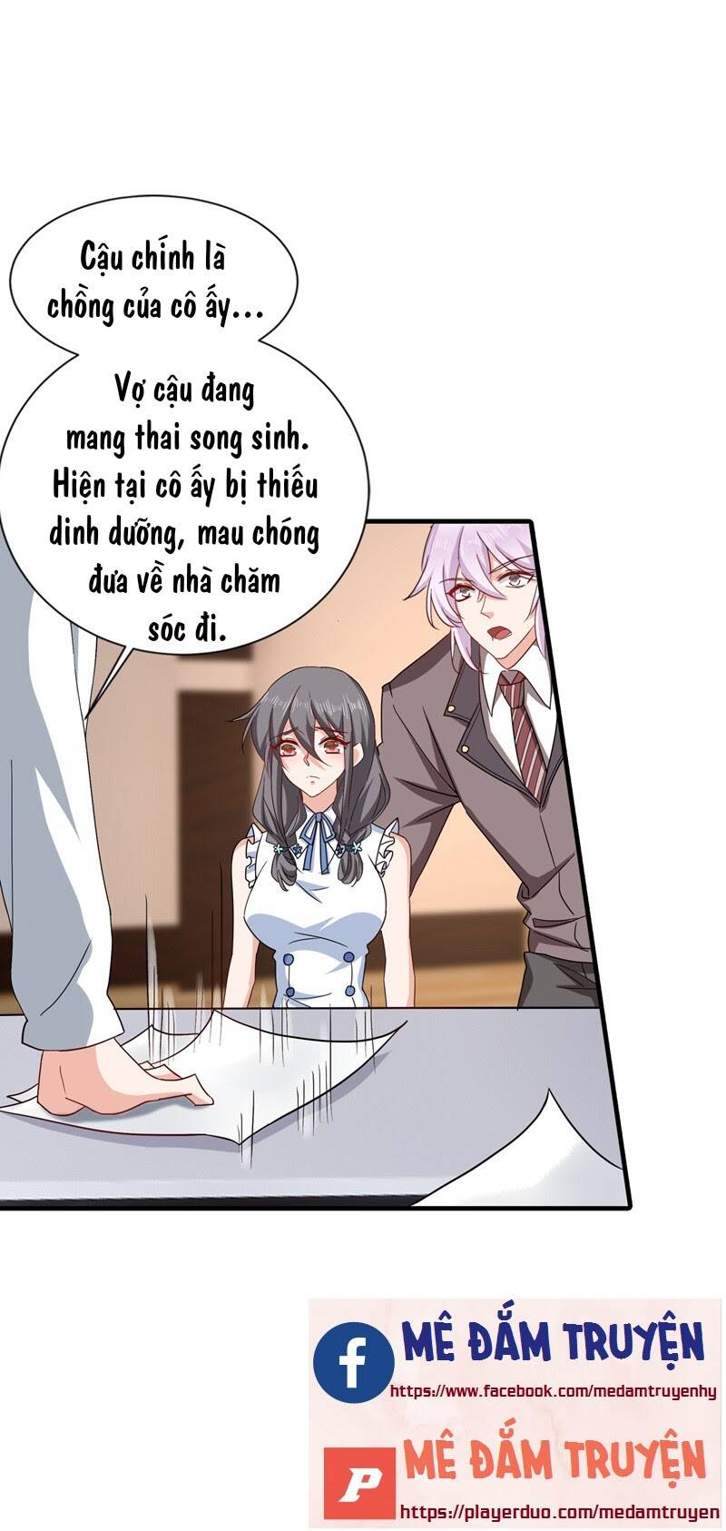 Nhập Cốt Noãn Hôn - Chương 367