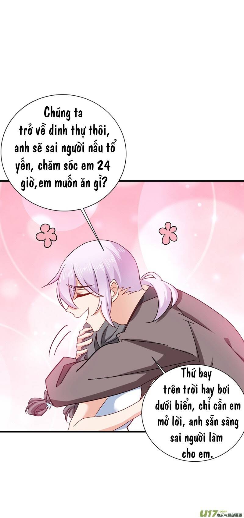 Nhập Cốt Noãn Hôn - Chương 367
