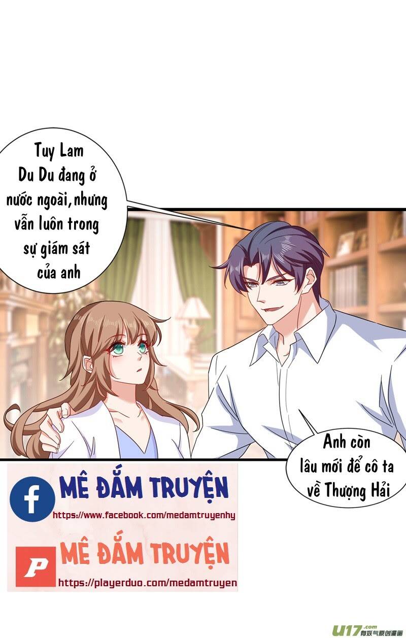 Nhập Cốt Noãn Hôn - Chương 368