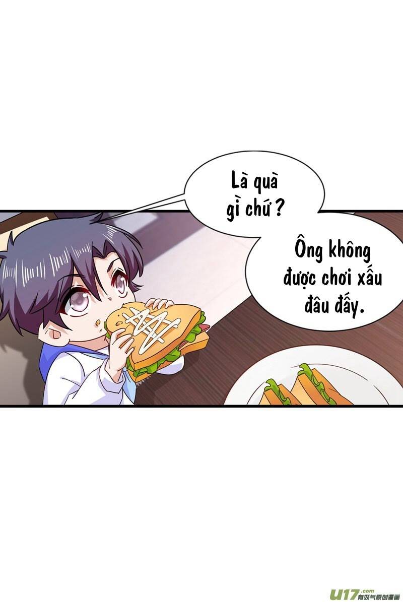Nhập Cốt Noãn Hôn - Chương 368