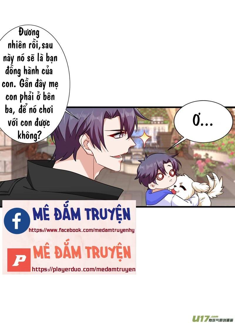 Nhập Cốt Noãn Hôn - Chương 368