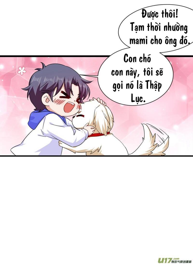 Nhập Cốt Noãn Hôn - Chương 368