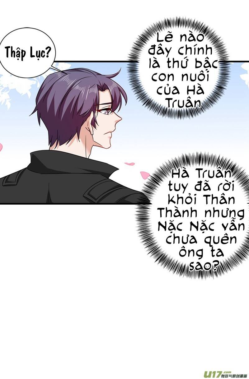 Nhập Cốt Noãn Hôn - Chương 368
