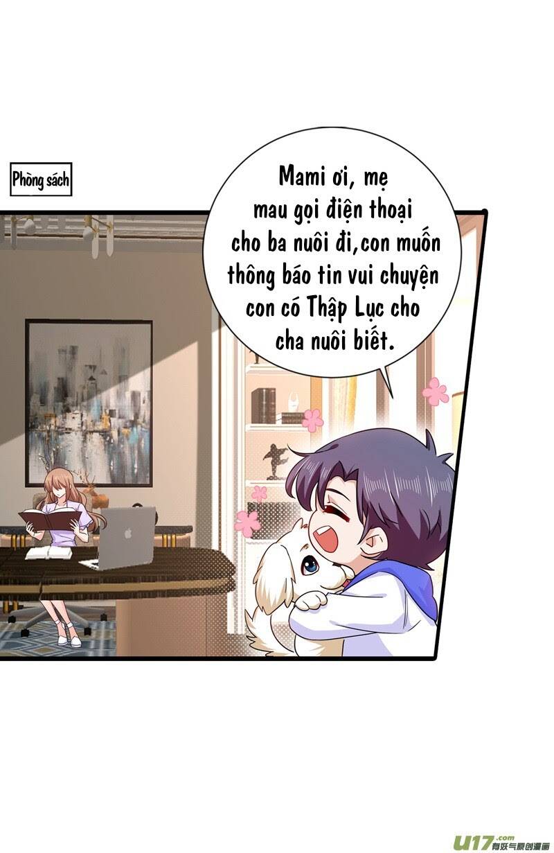 Nhập Cốt Noãn Hôn - Chương 368