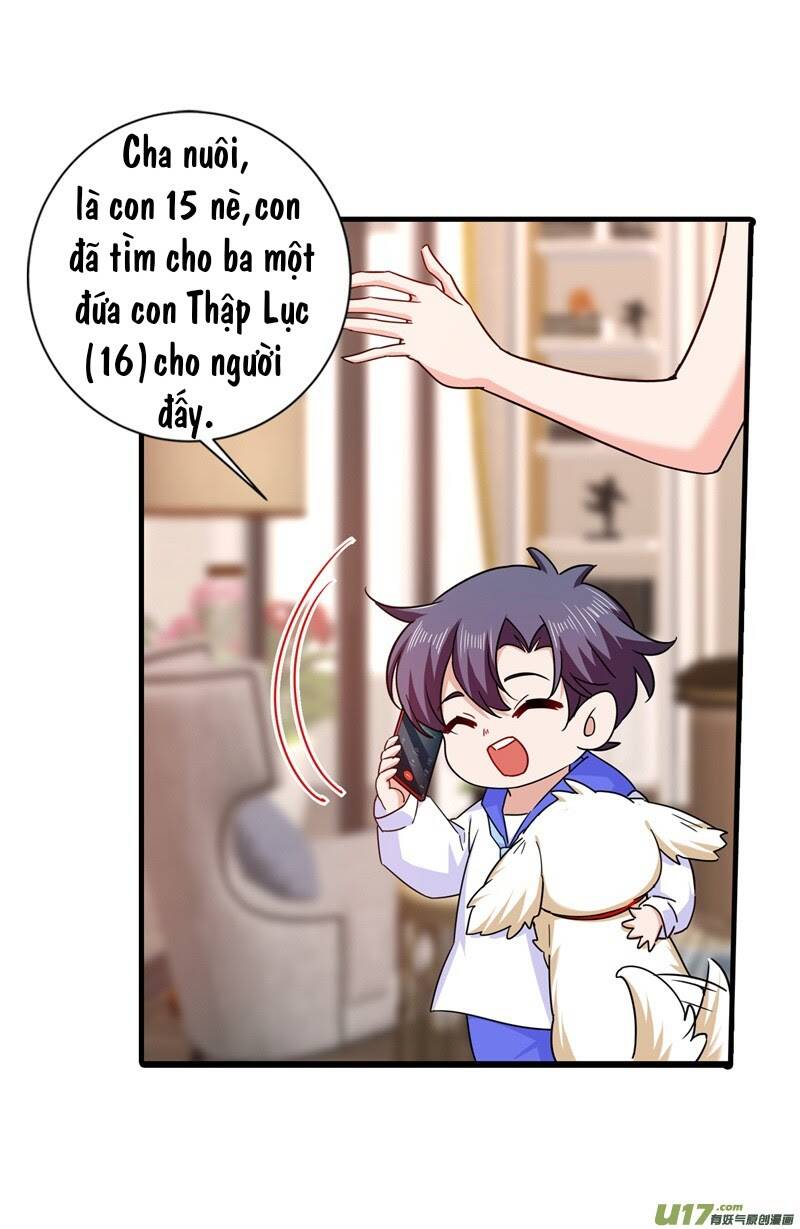 Nhập Cốt Noãn Hôn - Chương 368