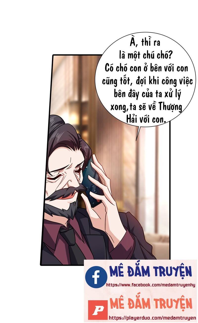 Nhập Cốt Noãn Hôn - Chương 368