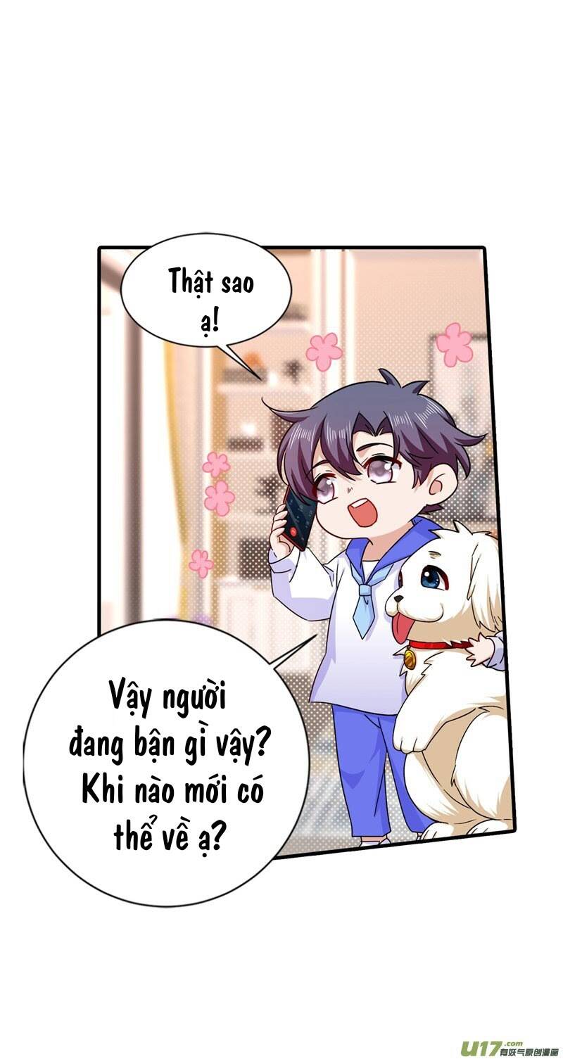 Nhập Cốt Noãn Hôn - Chương 368