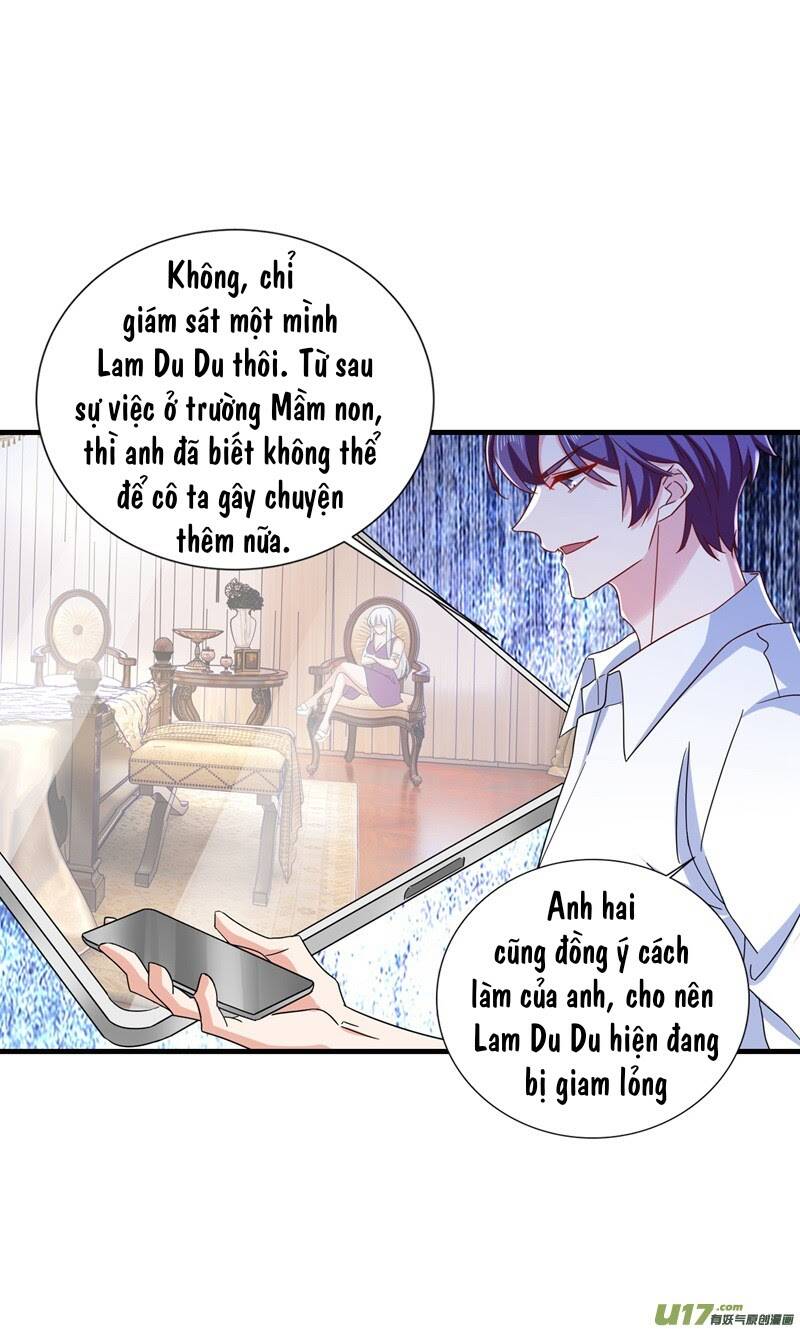 Nhập Cốt Noãn Hôn - Chương 368