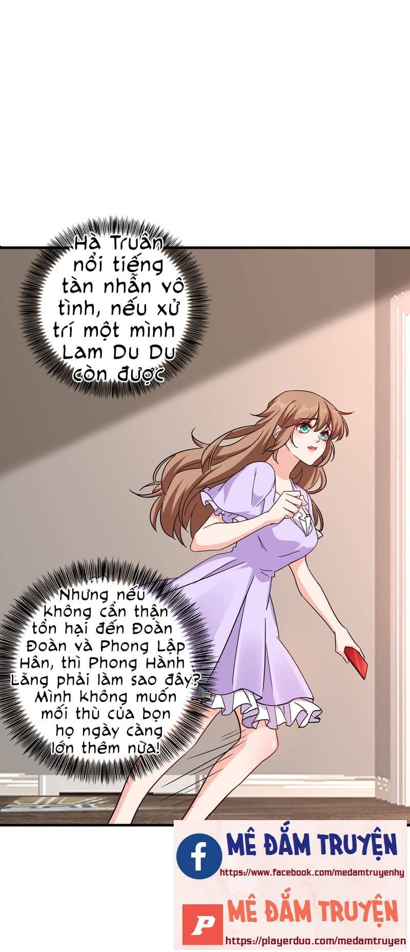 Nhập Cốt Noãn Hôn - Chương 368