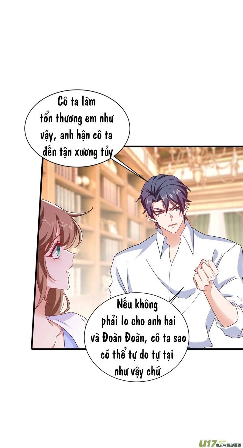 Nhập Cốt Noãn Hôn - Chương 368