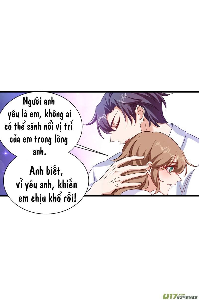 Nhập Cốt Noãn Hôn - Chương 368