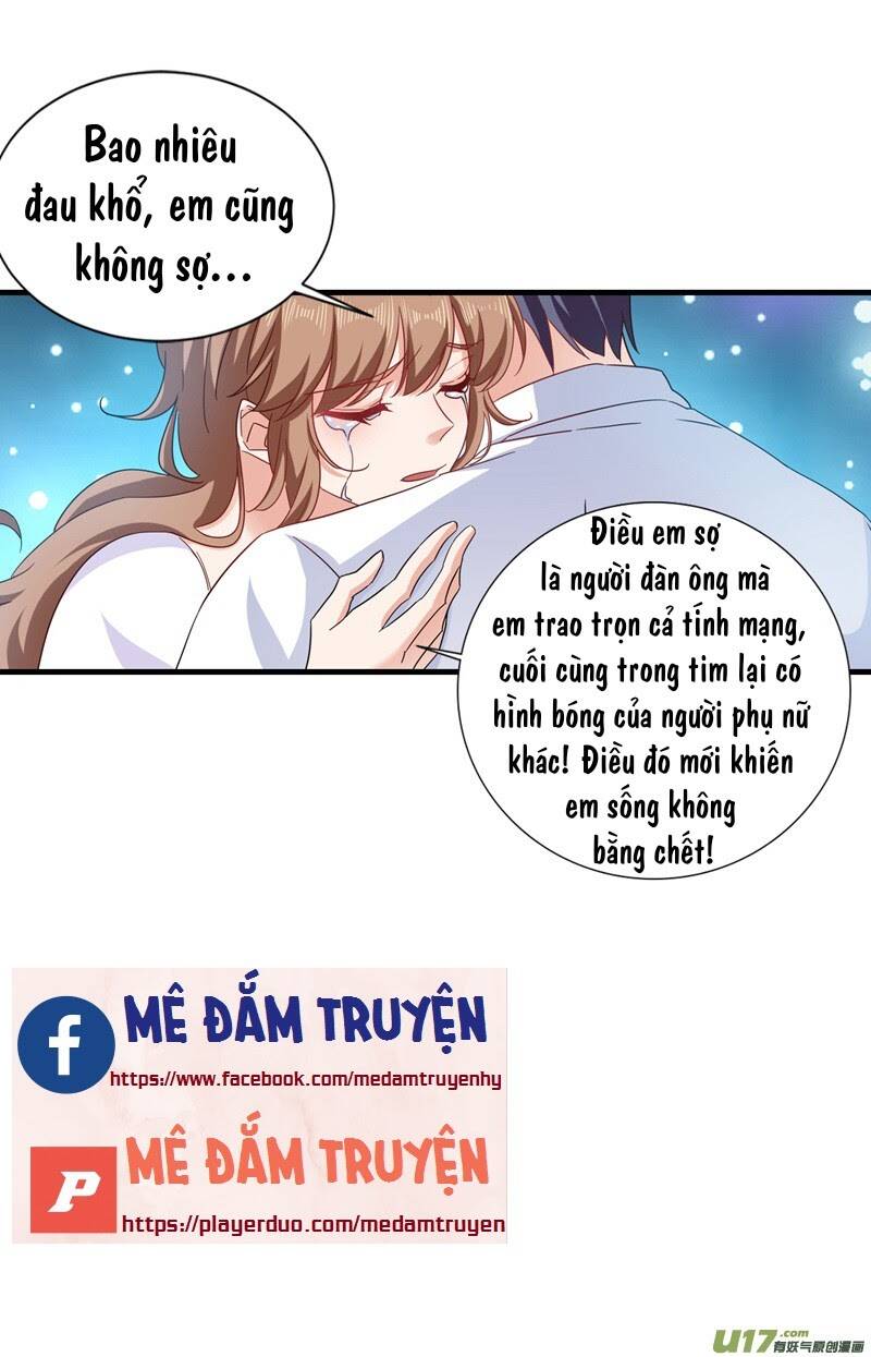 Nhập Cốt Noãn Hôn - Chương 368