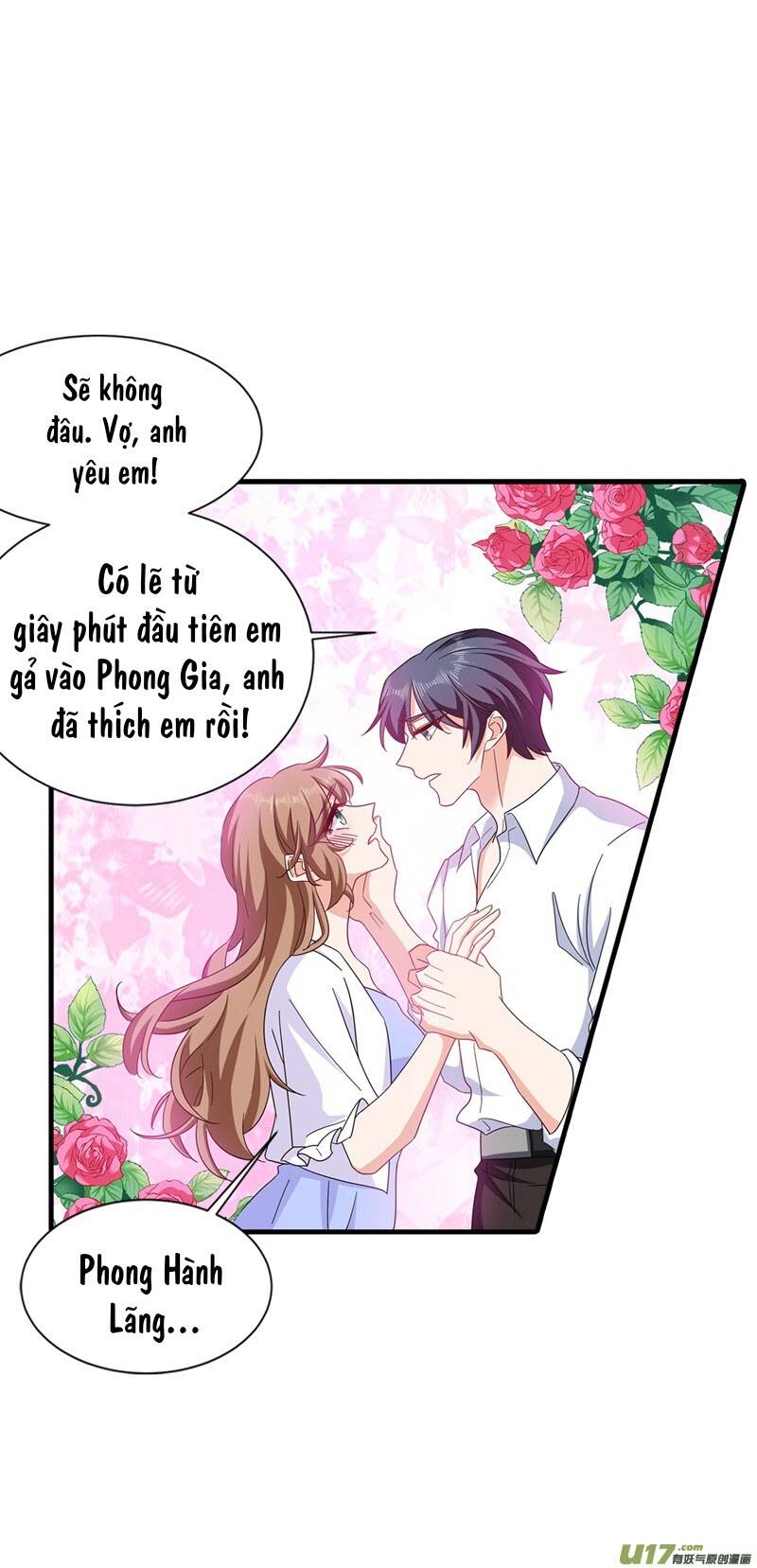 Nhập Cốt Noãn Hôn - Chương 368