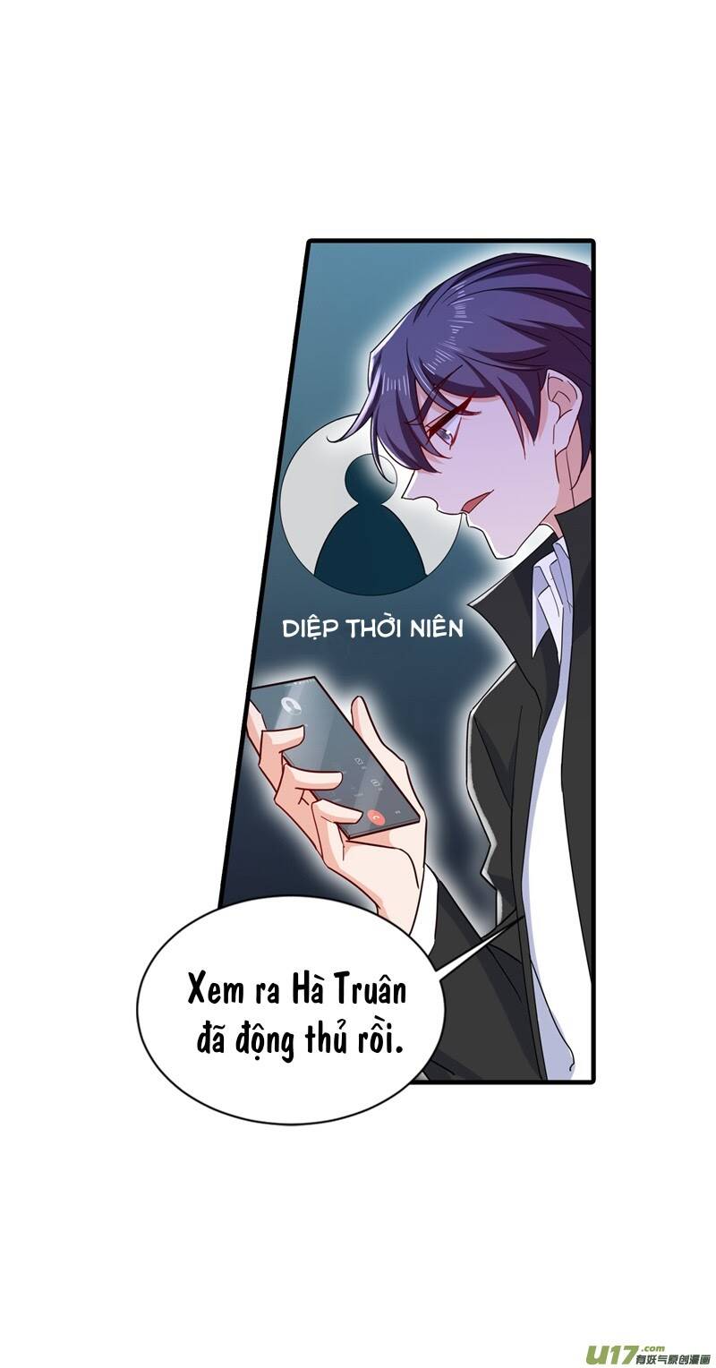 Nhập Cốt Noãn Hôn - Chương 369