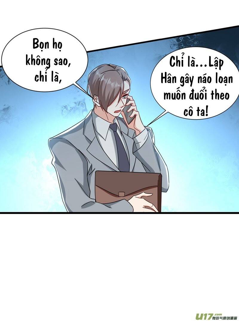 Nhập Cốt Noãn Hôn - Chương 369