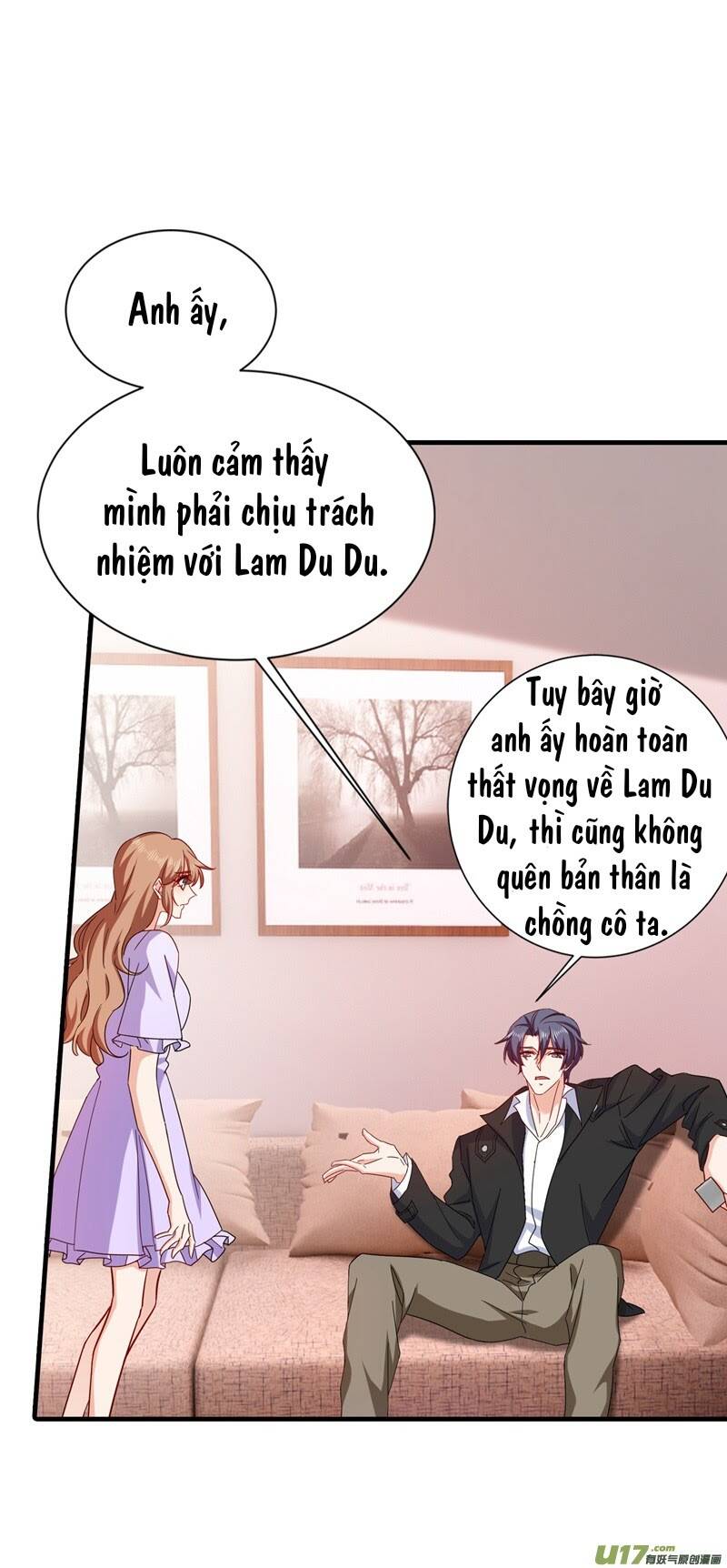 Nhập Cốt Noãn Hôn - Chương 369