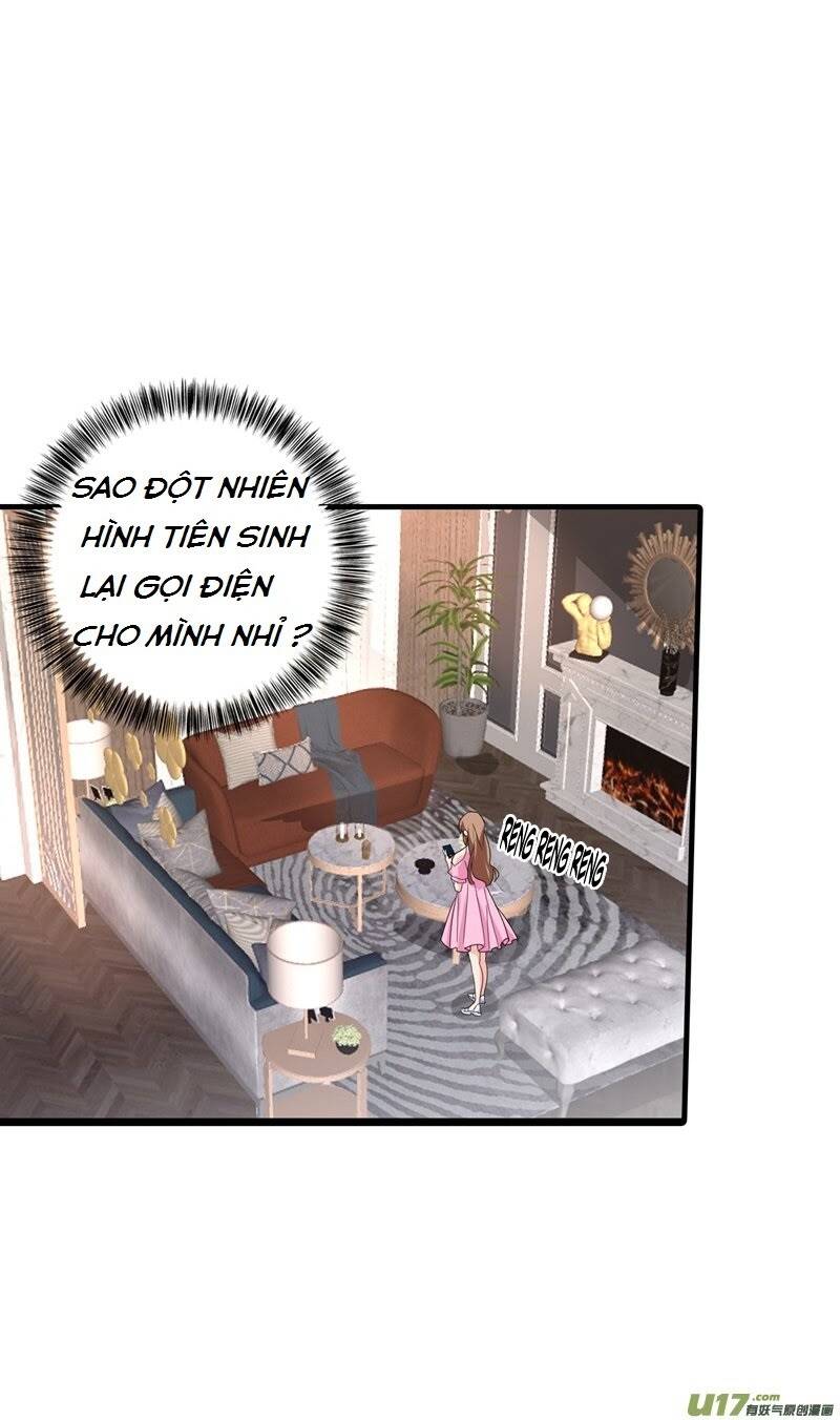 Nhập Cốt Noãn Hôn - Chương 370