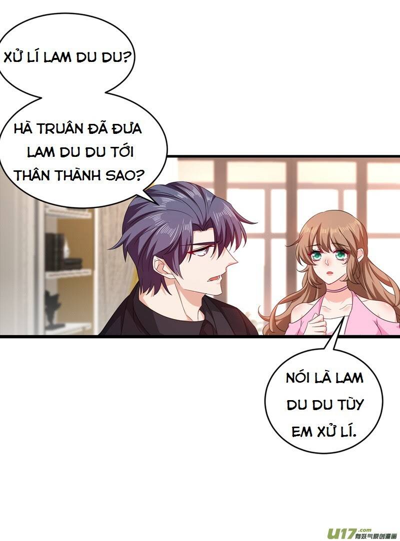 Nhập Cốt Noãn Hôn - Chương 370