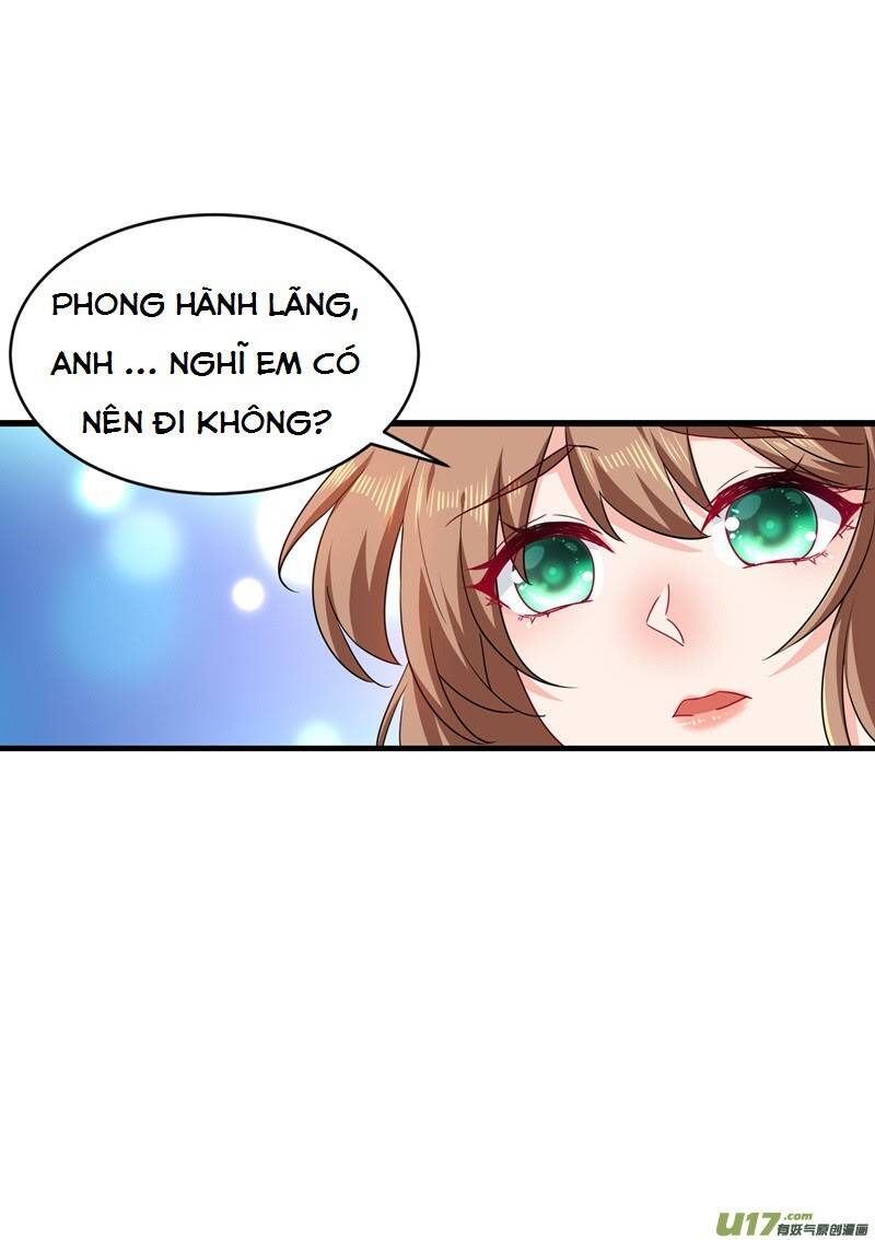 Nhập Cốt Noãn Hôn - Chương 370