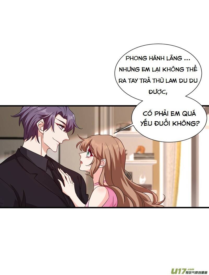 Nhập Cốt Noãn Hôn - Chương 370