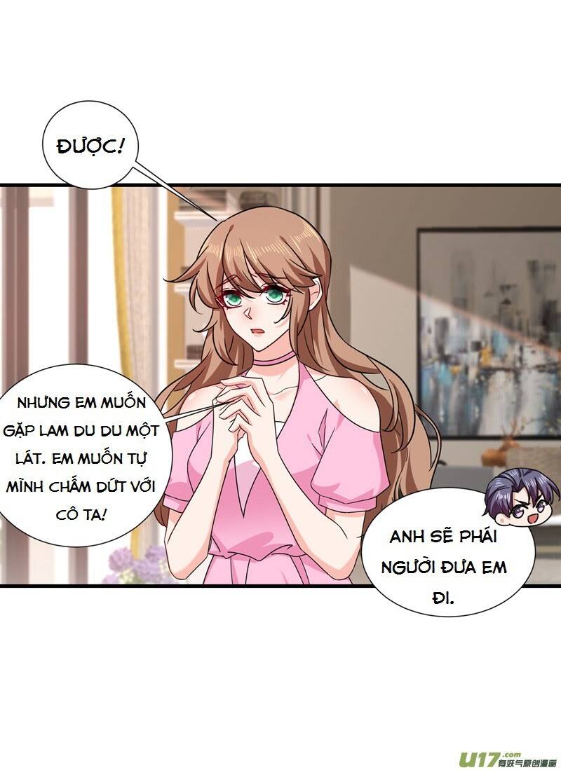 Nhập Cốt Noãn Hôn - Chương 370