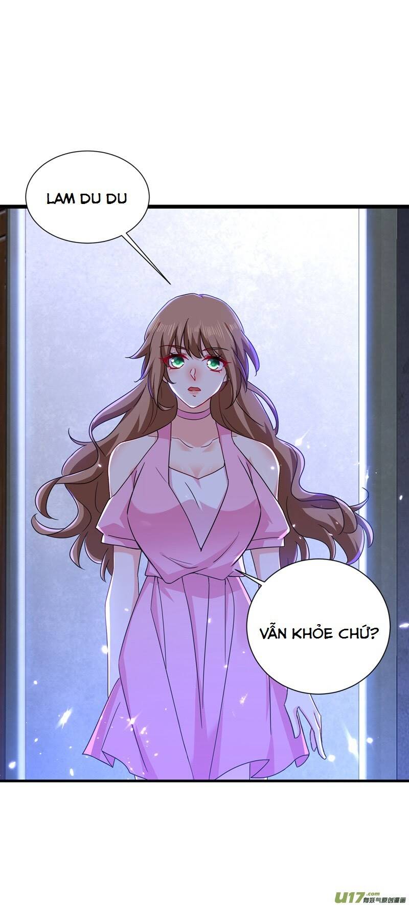 Nhập Cốt Noãn Hôn - Chương 370