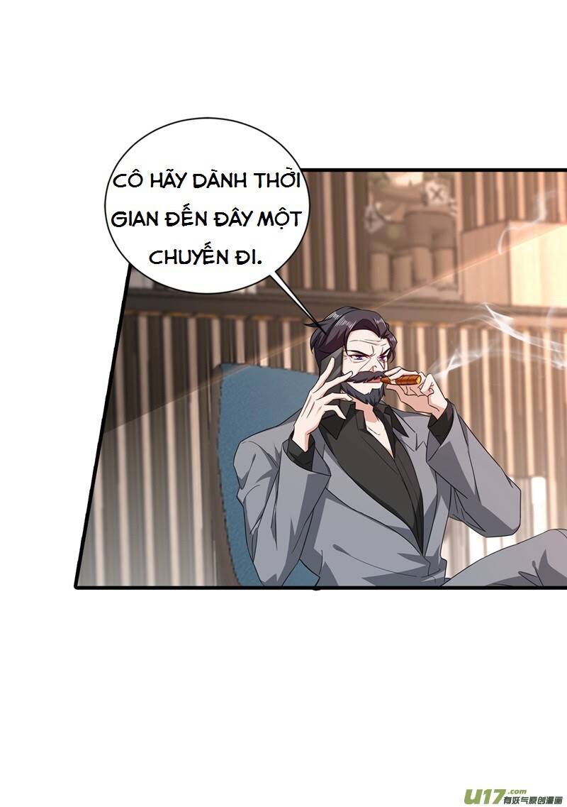 Nhập Cốt Noãn Hôn - Chương 370