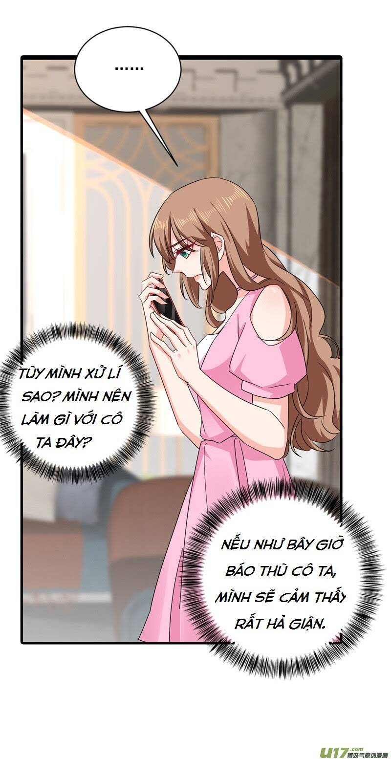 Nhập Cốt Noãn Hôn - Chương 370