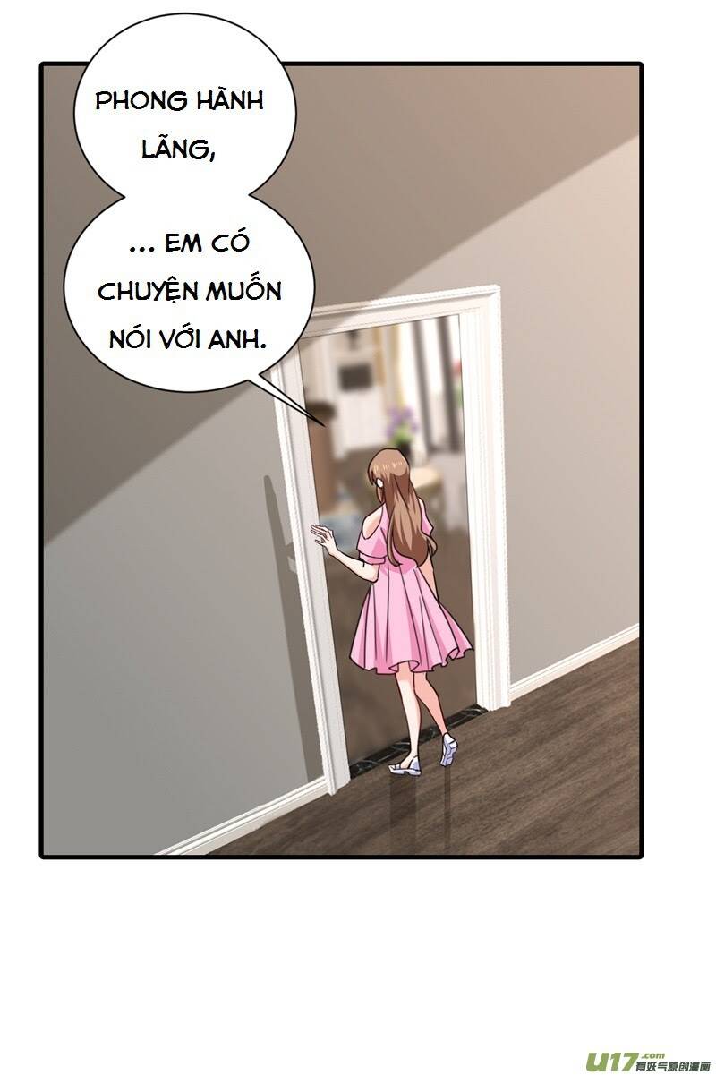Nhập Cốt Noãn Hôn - Chương 370