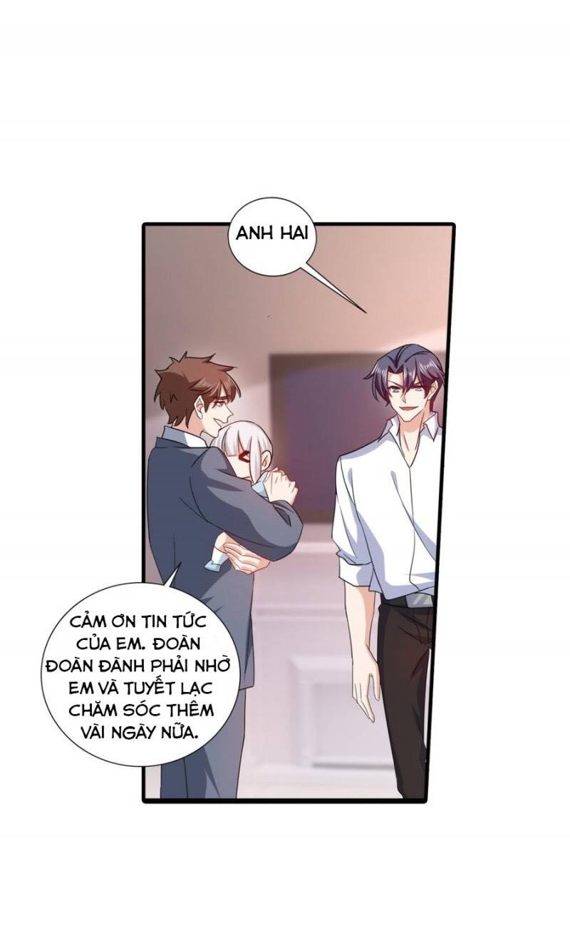Nhập Cốt Noãn Hôn - Chương 371