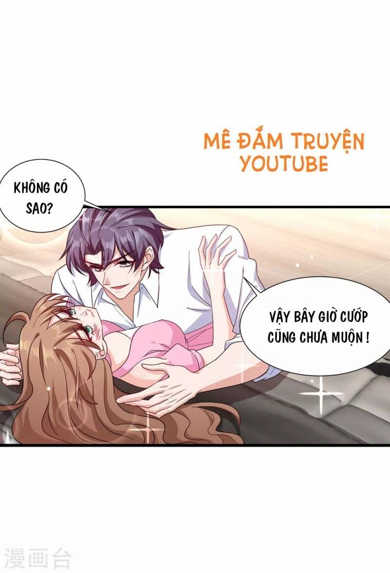 Nhập Cốt Noãn Hôn - Chương 372