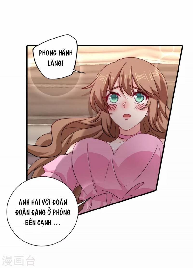 Nhập Cốt Noãn Hôn - Chương 372