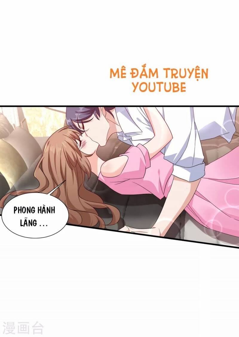 Nhập Cốt Noãn Hôn - Chương 372