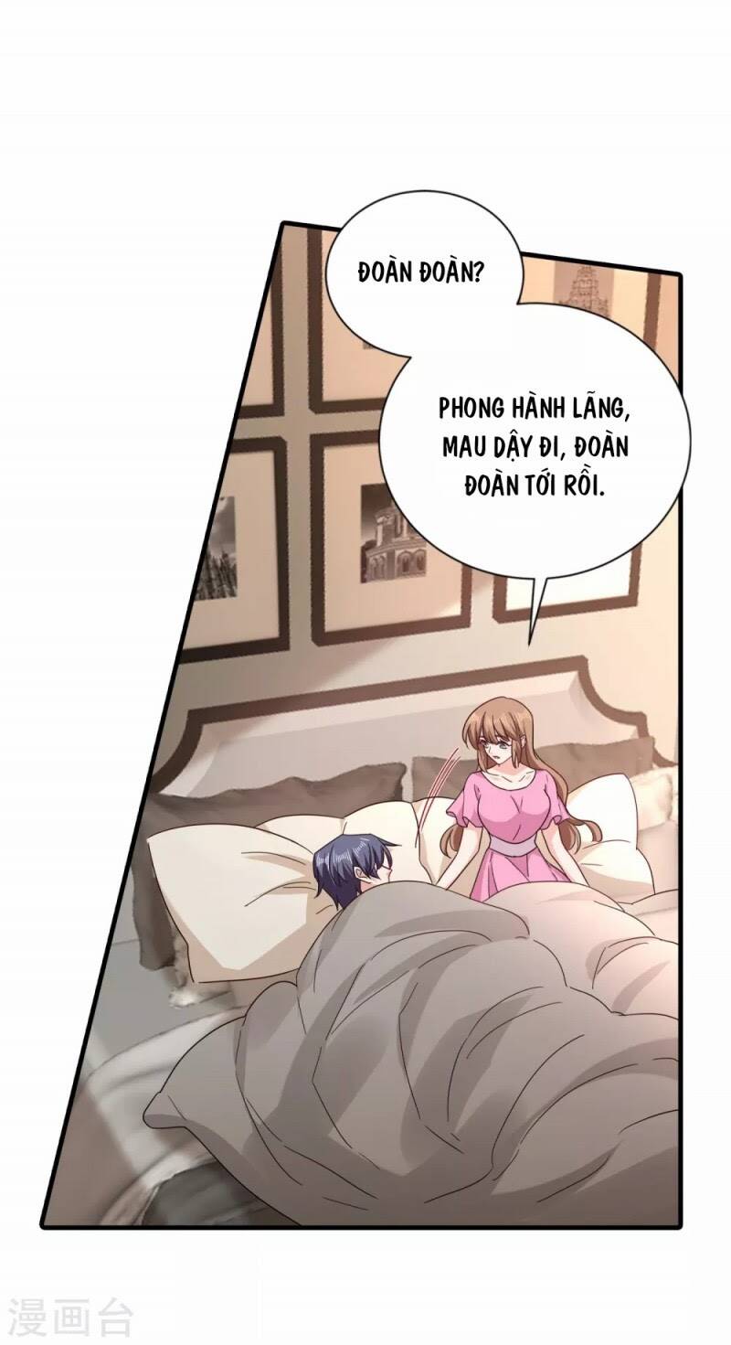 Nhập Cốt Noãn Hôn - Chương 372